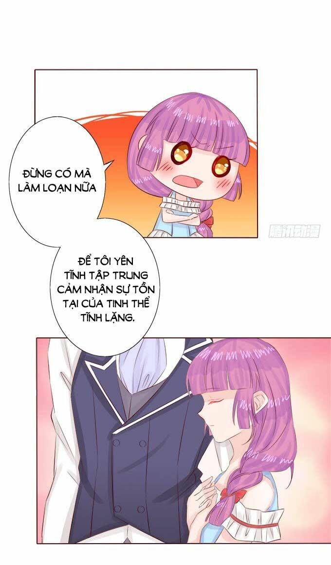 Ma Vương Luyến Ái Chỉ Nam: Chapter 65