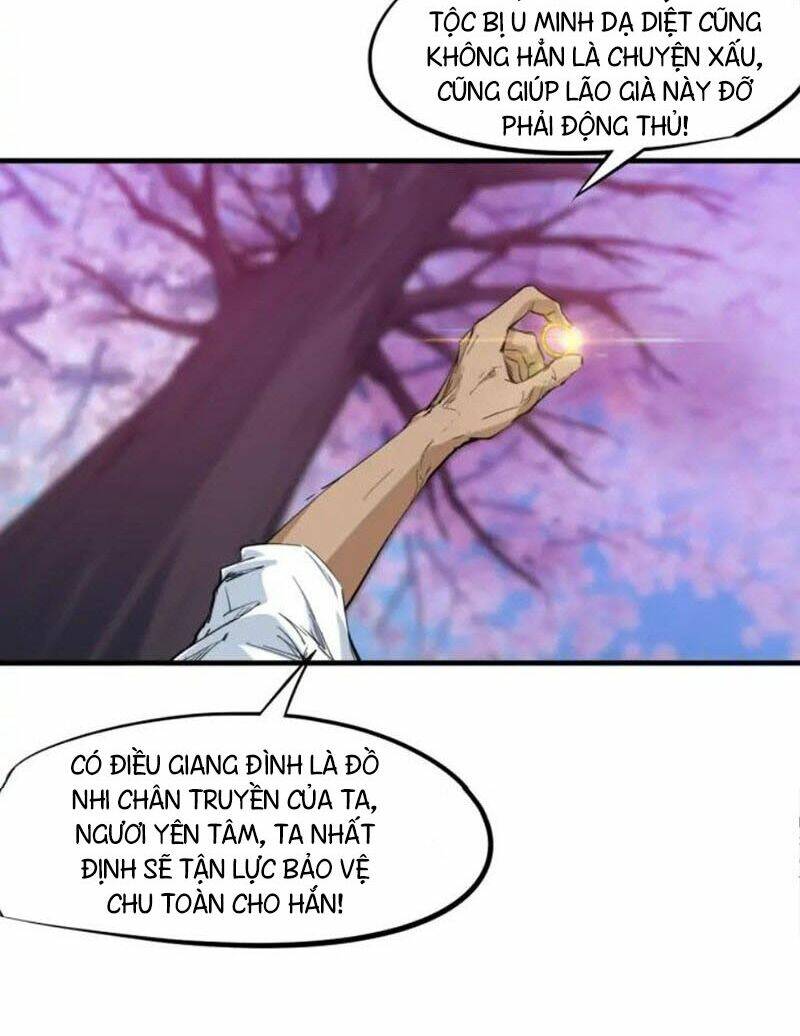 Long Mạch Võ Thần: Chapter 75