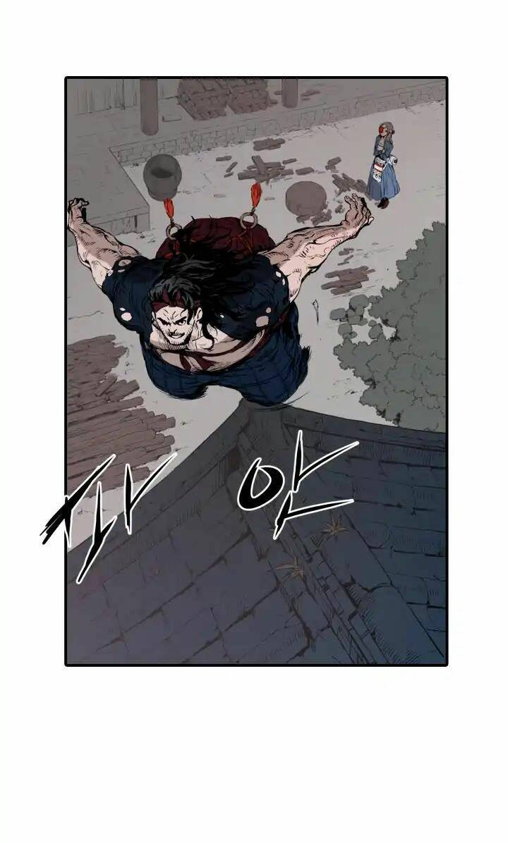 Vô Kiếm Tiểu Tử: Chapter 6