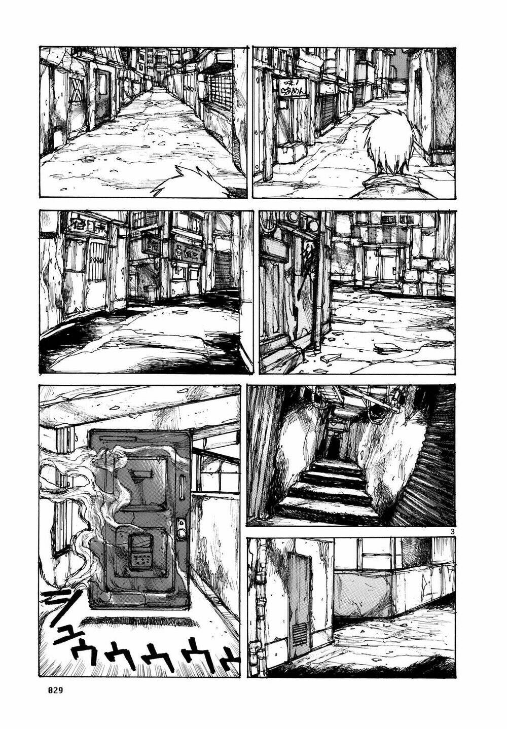 Thế Giới Ma Thuật Và Kẻ Mất Trí: Chapter 95