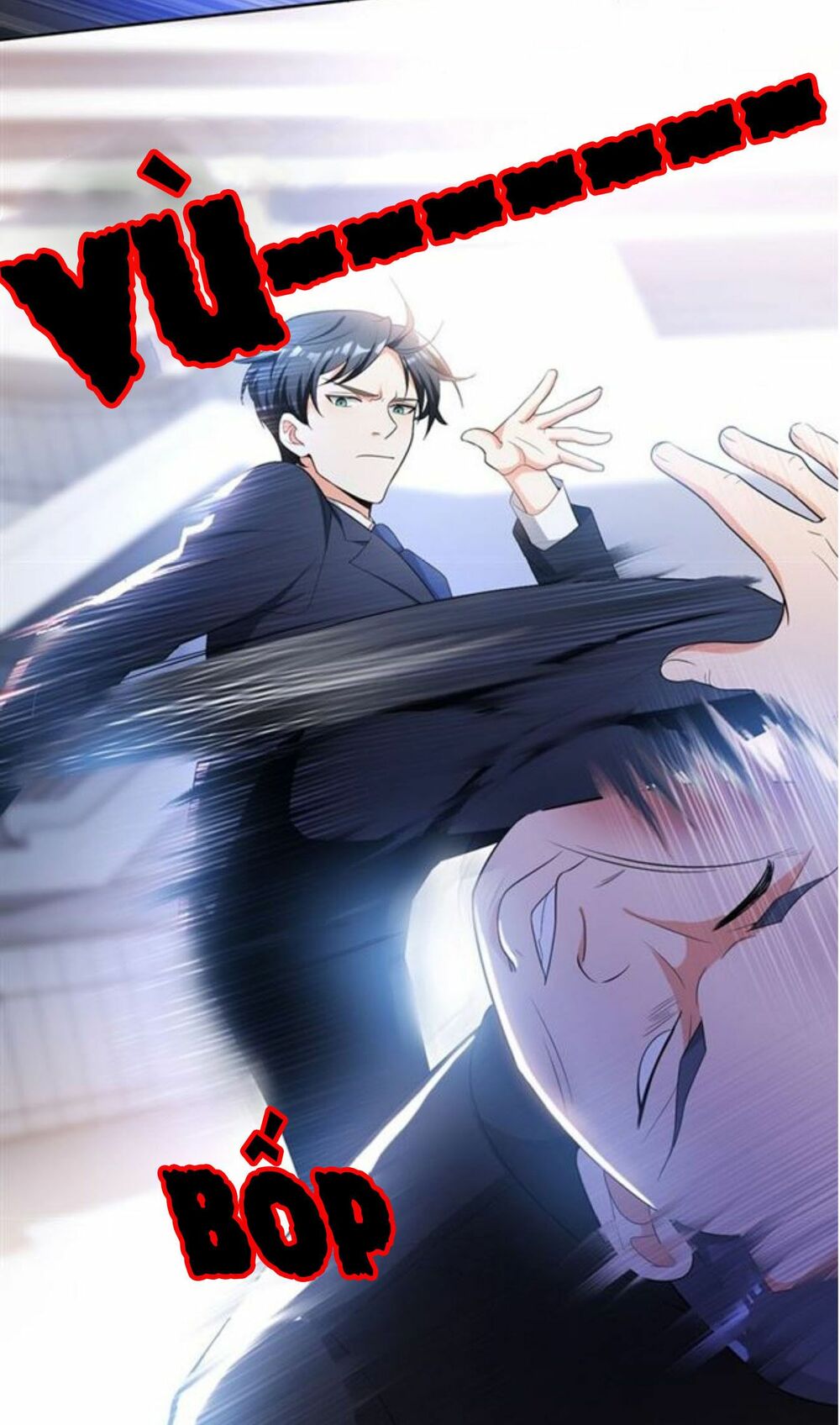 Cô Vợ Nhỏ Nuông Chiều Quá Lại Thành Ác!!: Chapter 43