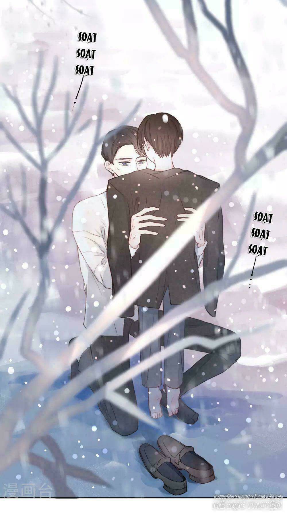 Sắc Đẹp Do Trời Sinh Của Tôi: Chapter 2