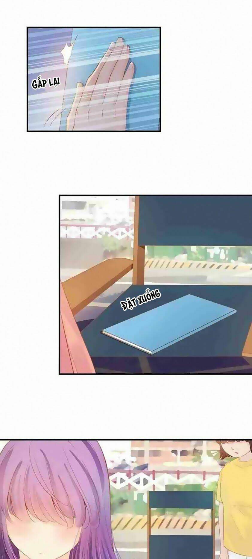 Bình Hoa Số Một Của Làng Giải Trí: Chapter 12