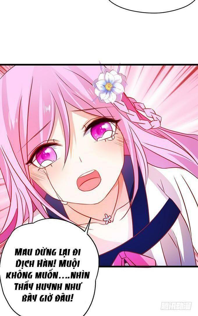 Hồ Tiên Hung Bạo: Chapter 24