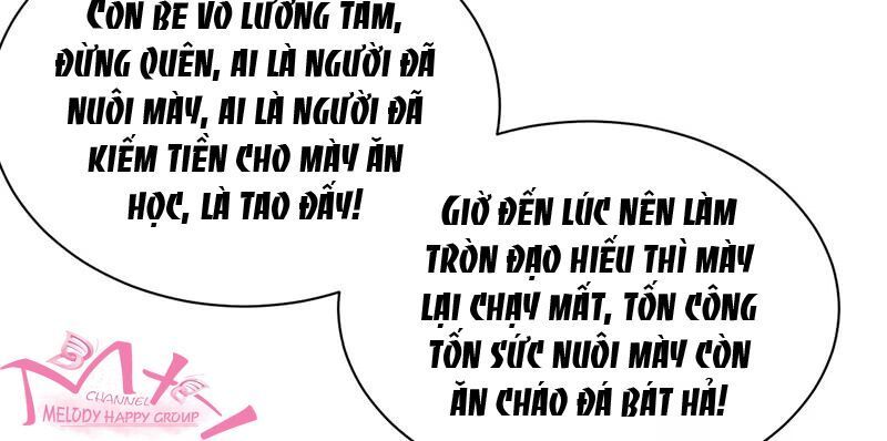 Thịnh Thế Điềm Sủng: Tiểu Manh Thê Của Dịch Thiếu: Chapter 73