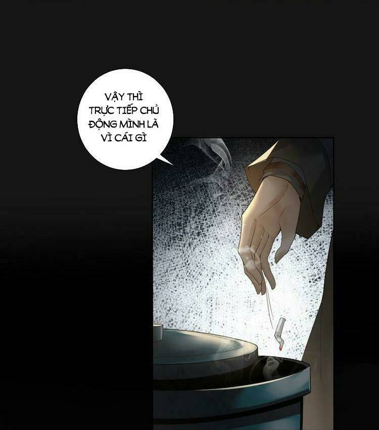 Khinh Phong: Chapter 11