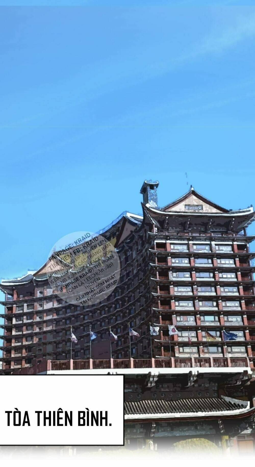 Luân Hồi Ác Nhân: Chapter 27