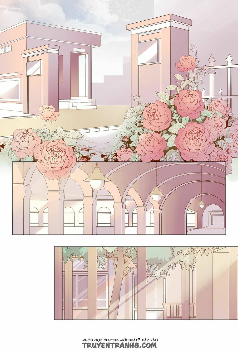 Phản Chiếu - Truyện Việt Nam: Chapter 3