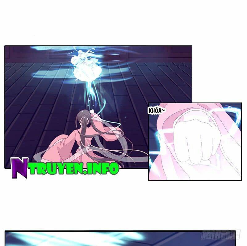 Tướng Quân Mời Ra Trận: Chapter 53