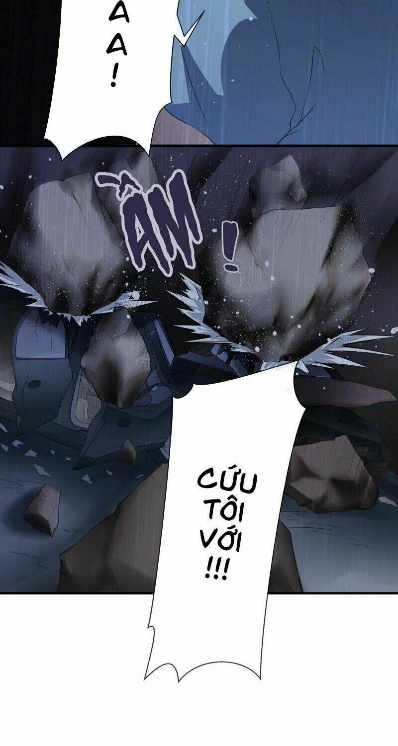 Chiến Lược Lãng Mạn Của Thịnh Thiếu: Chapter 69