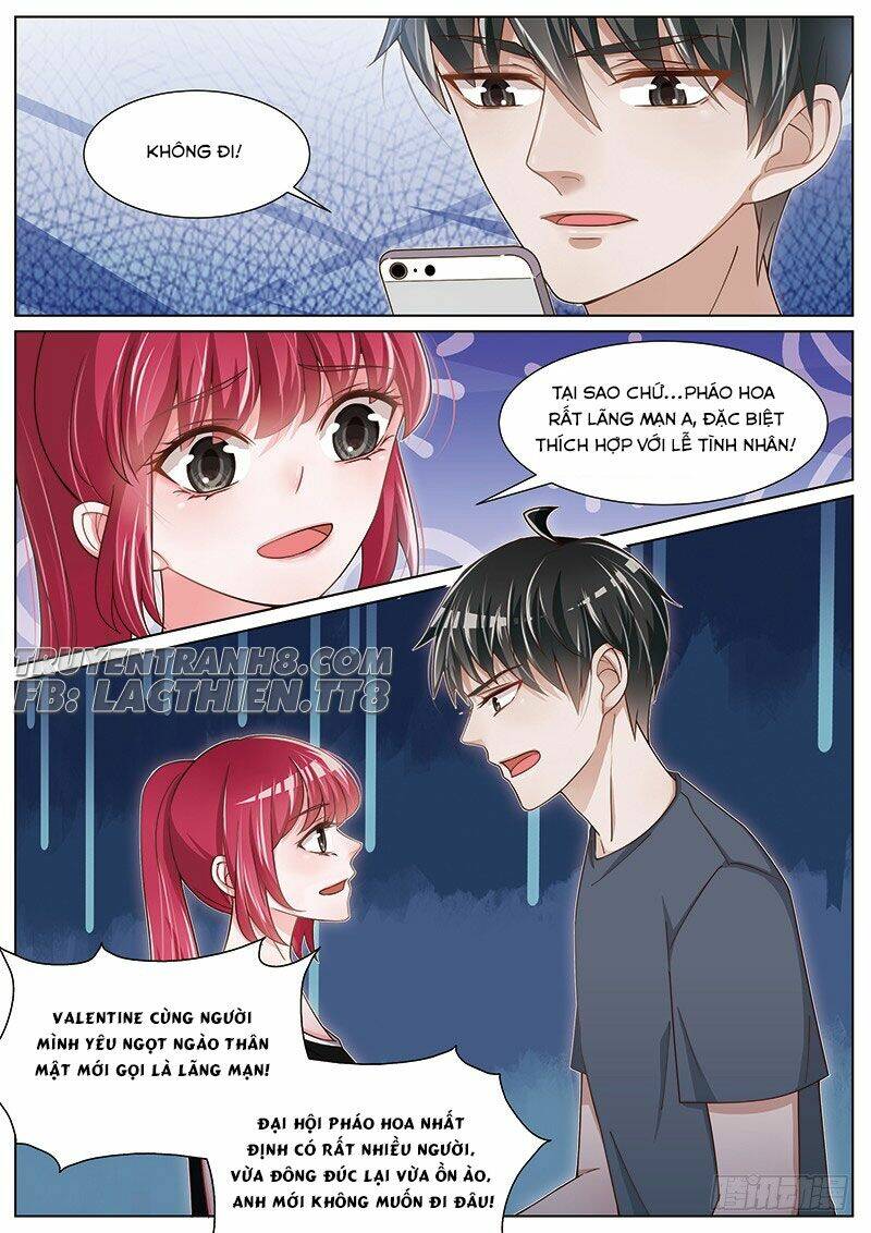 Vương Bài Giáo Thảo: Chapter 165.1