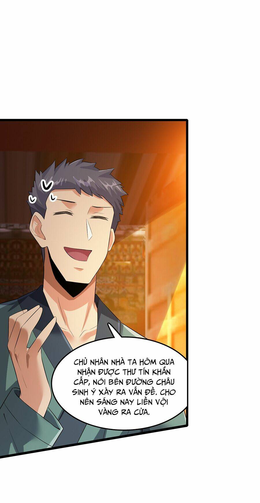 Đại Bảo Kiếm Của Tôi: Chapter 43