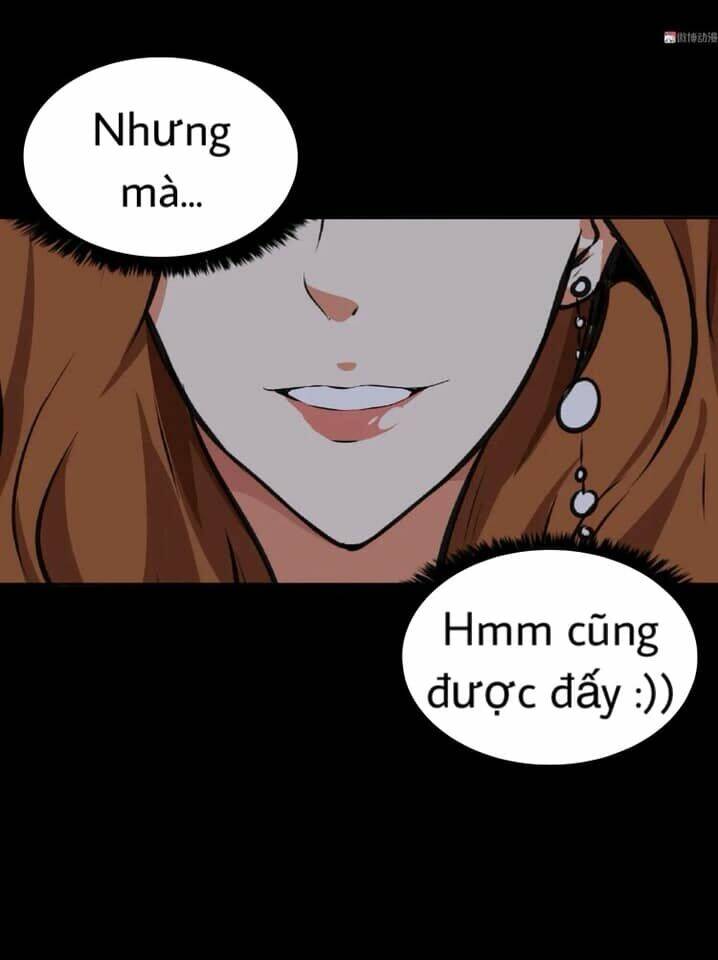 Giày Thủy Tinh: Chapter 20.5