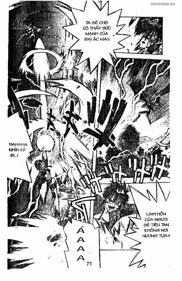 Devil And Devil: Chapter 16