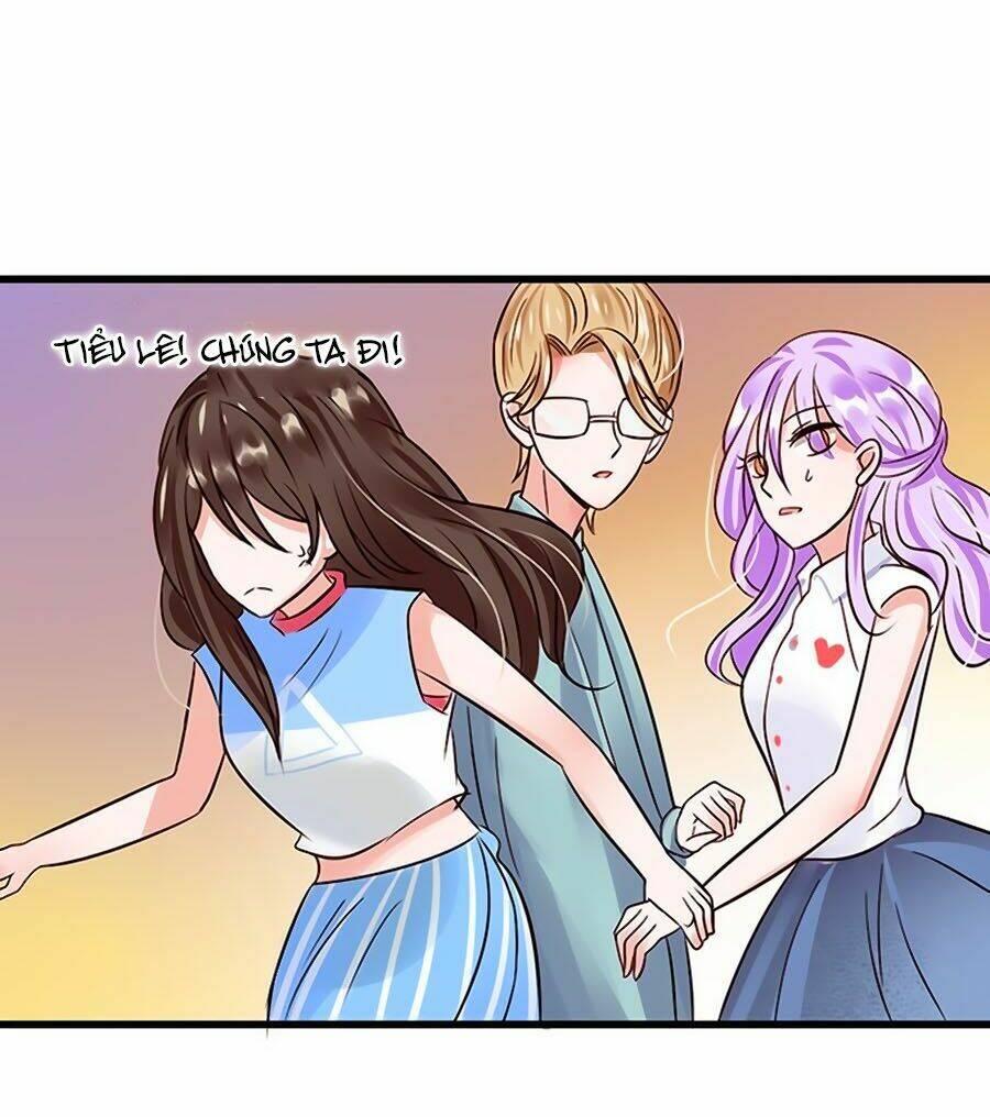 Bạn Trai Là Ngôi Sao: Chapter 32