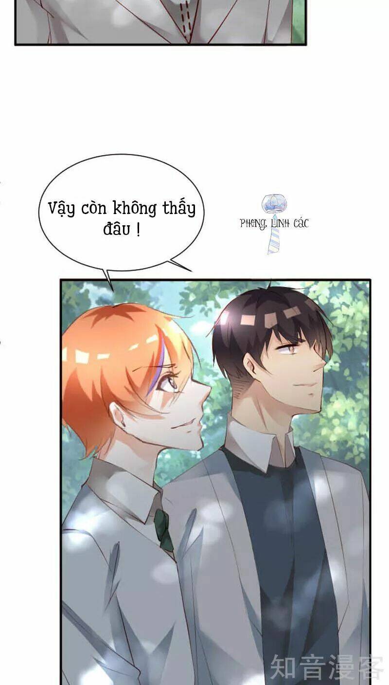 Nam Thần Là Một Đôi: Chapter 50