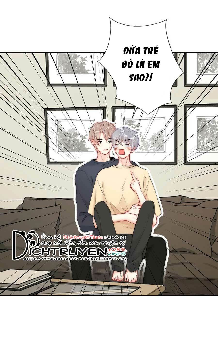 Boss Đại Nhân Là Nữ Thần?: Chapter 75