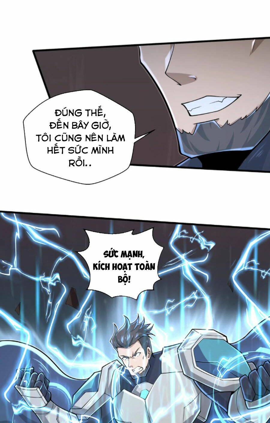 Một Trăm Triệu Điểm: Chapter 92