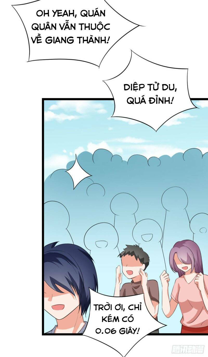 Siêu Cấp Nữ Thần Trọng Sinh: Chapter 44