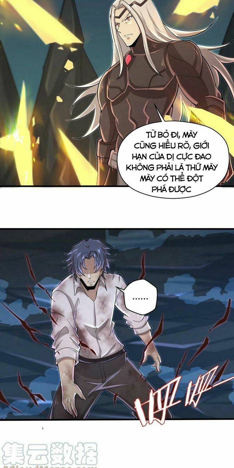 Một Trăm Triệu Điểm: Chapter 77