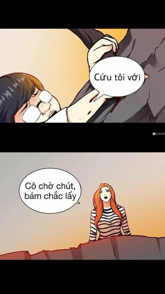 Giày Thủy Tinh: Chapter 5.2