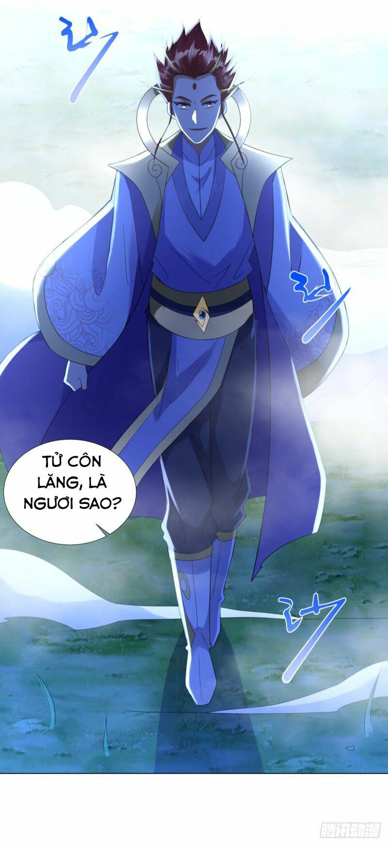 Chí Tôn Trọng Sinh: Chapter 69