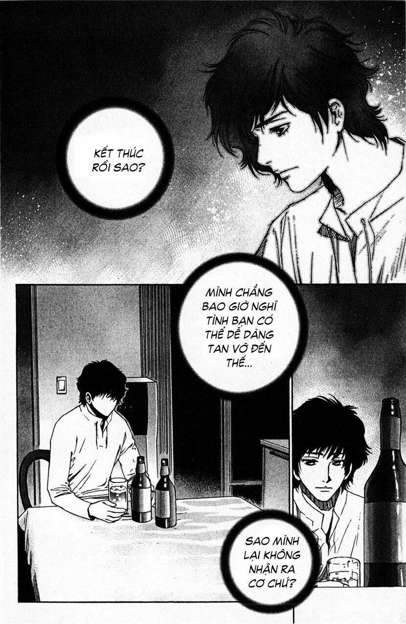 Redrum 327: Chapter 7