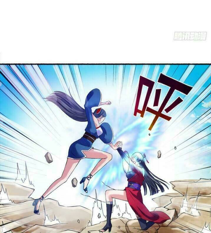 Cuồng Phi Phách Lối: Chapter 14