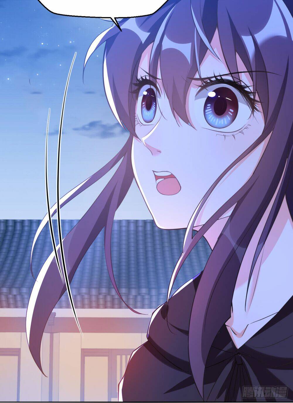 Nữ Tiên Tôn Bận Đào Hôn: Chapter 5