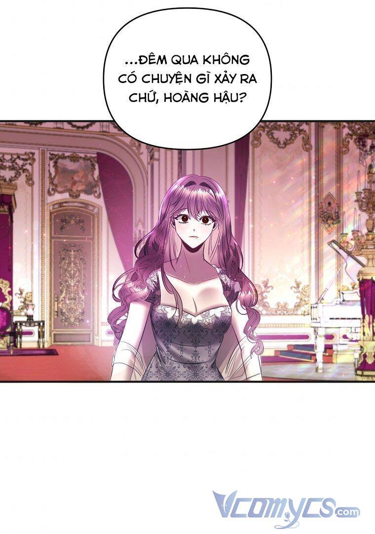 Phương Pháp Sống Sót Khi Phải Ngủ Cùng Hoàng Đế: Chapter 9