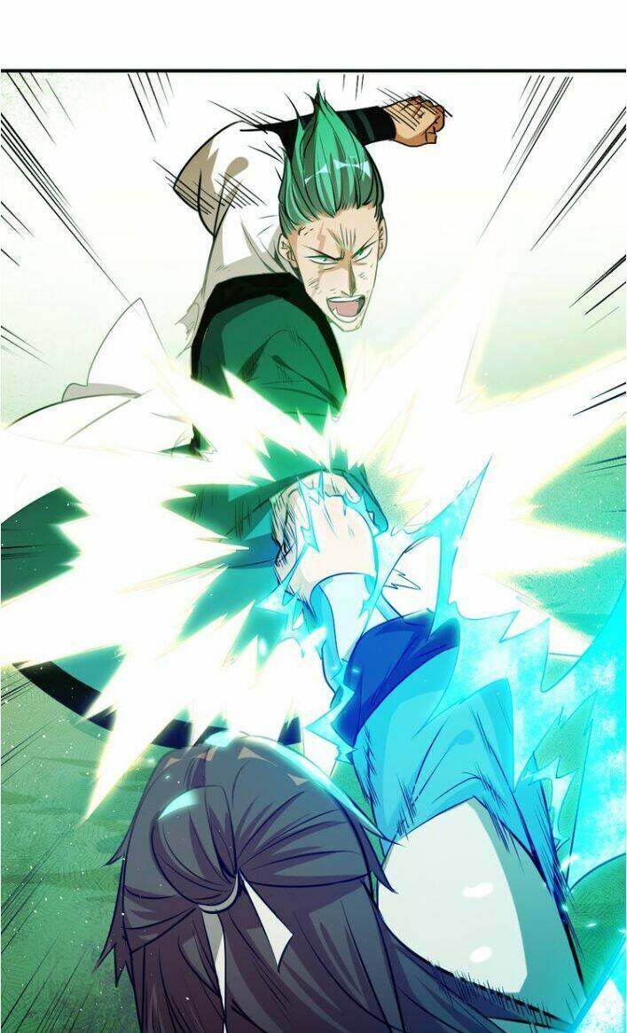 Ngự Thiên Thần Đế: Chapter 6.2