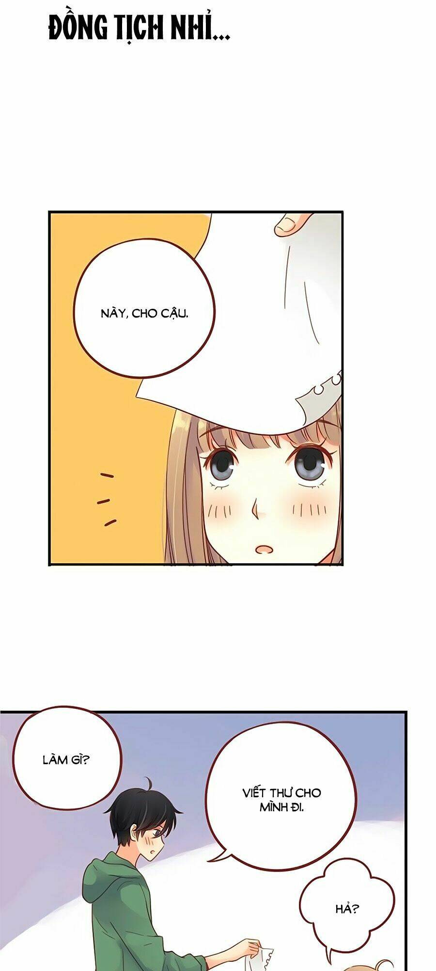 Bạc Hà Chi Hạ 2: Chapter 75