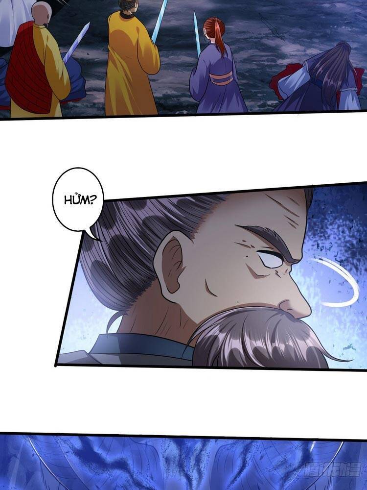 Bắt Đầu Từ Làm Ngón Tay Vàng: Chapter 28