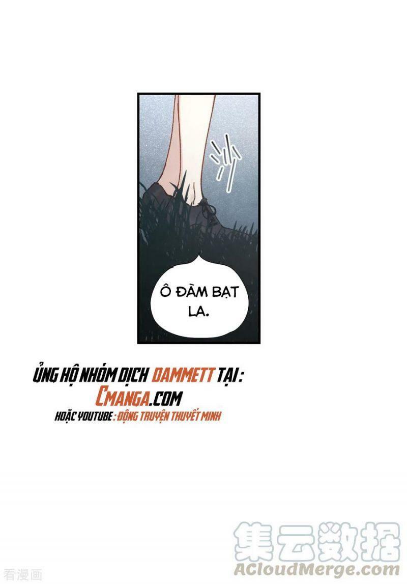 Mejaz - Nhân gian ngọc: Chapter 135