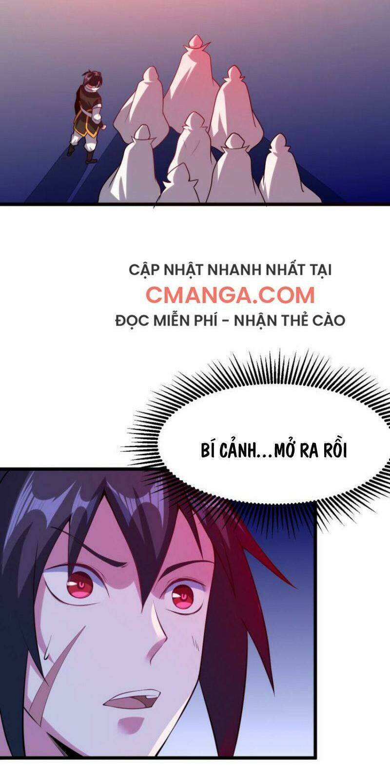 Đấu Hồn Đại Lục: Chapter 56