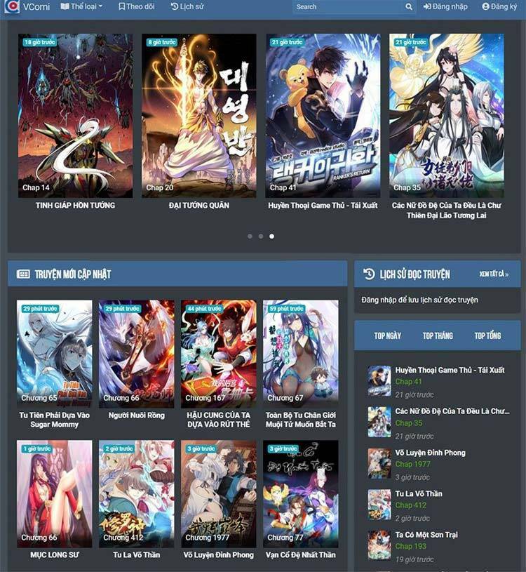 Ma Tông Không Dễ Ở: Chapter 39