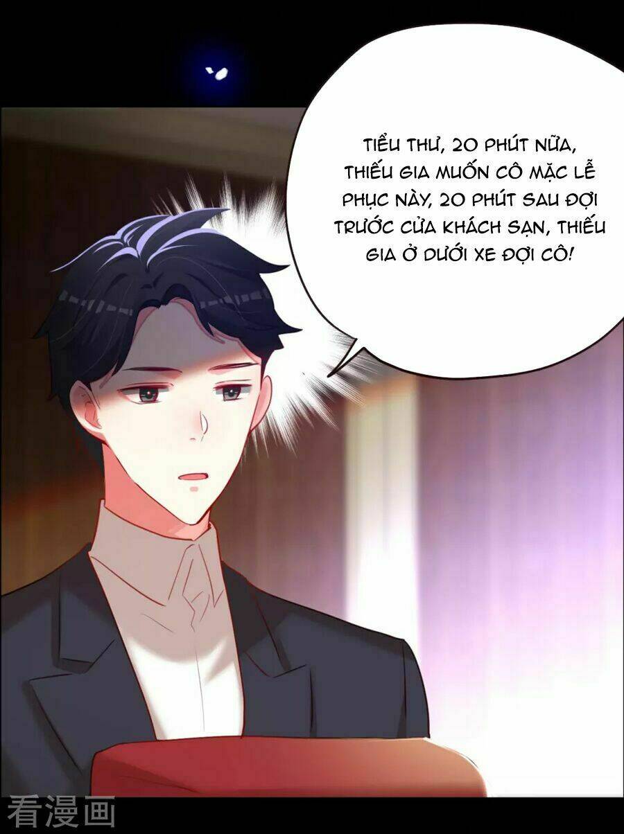Vì Yêu Mà Khắc Cốt Ghi Tâm: Chapter 67