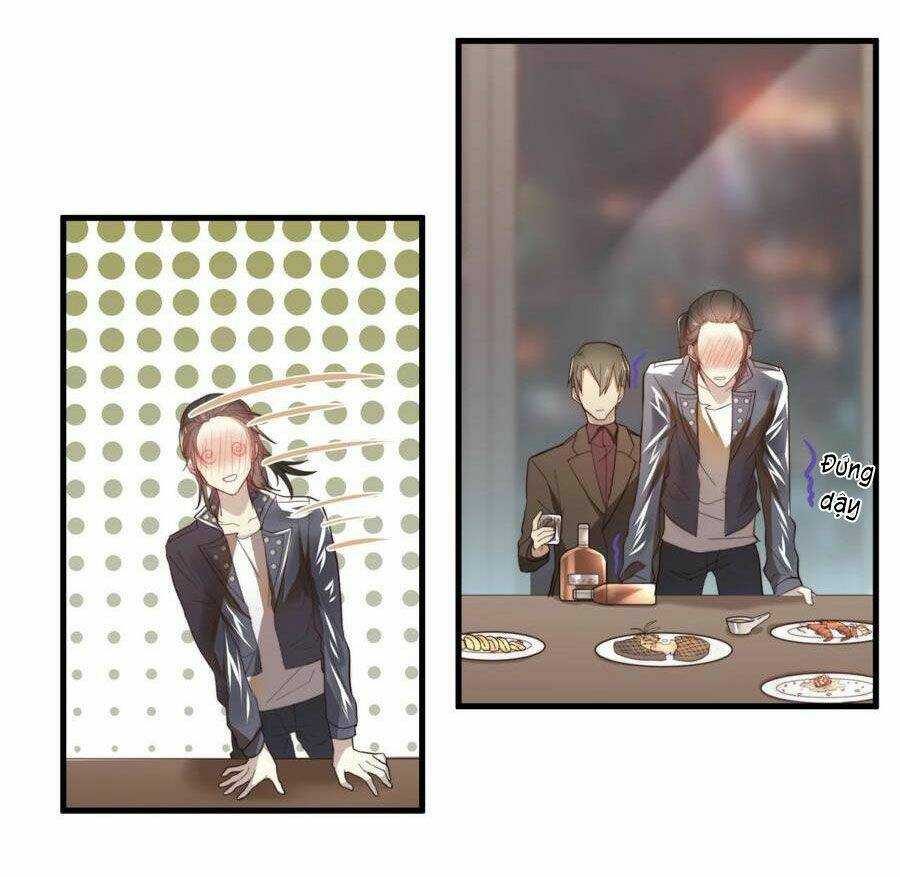 Đơn Phương Yêu Thầm Anh: Chapter 3