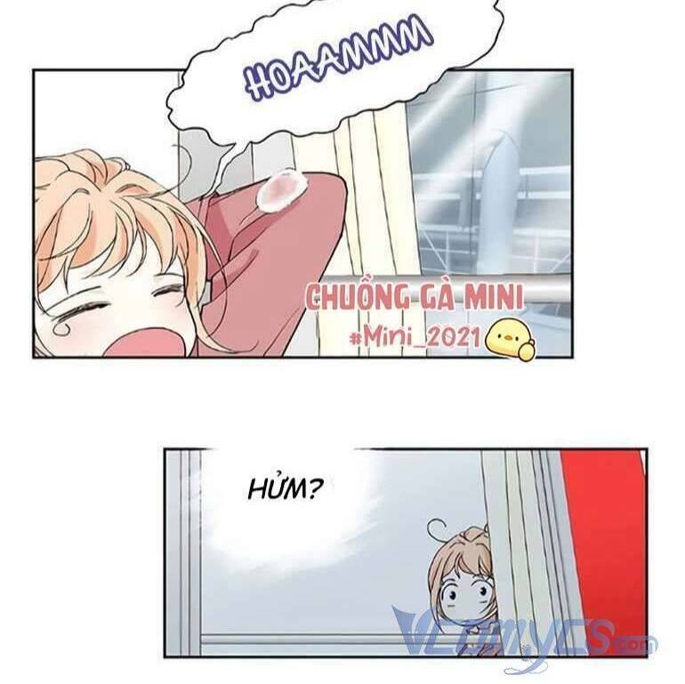 Lee Bom, Em Là Của Anh: Chapter 1