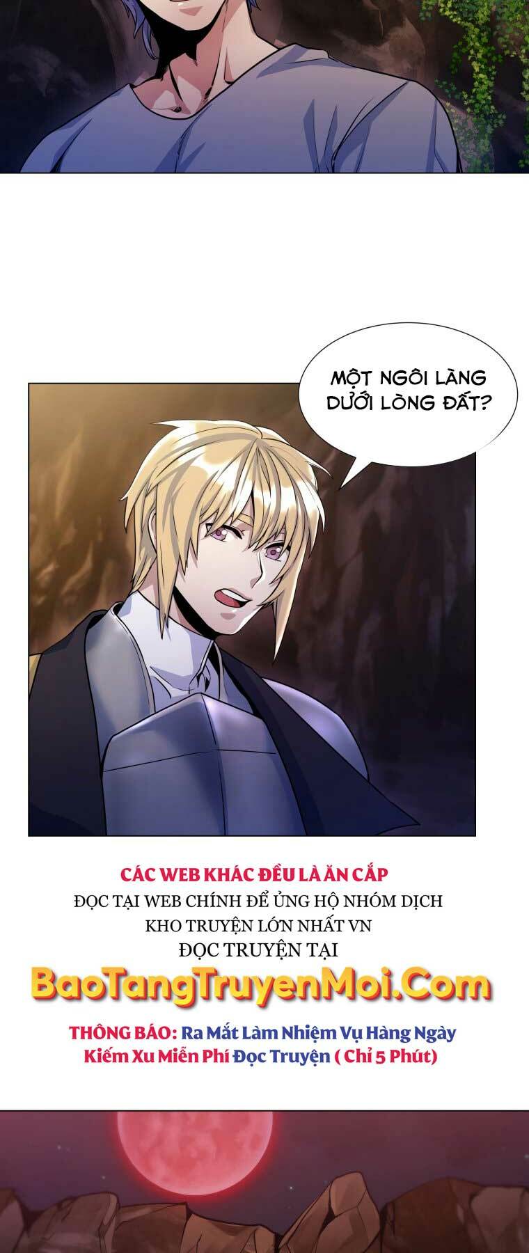 Bạo Chúa Cường Hoành: Chapter 17