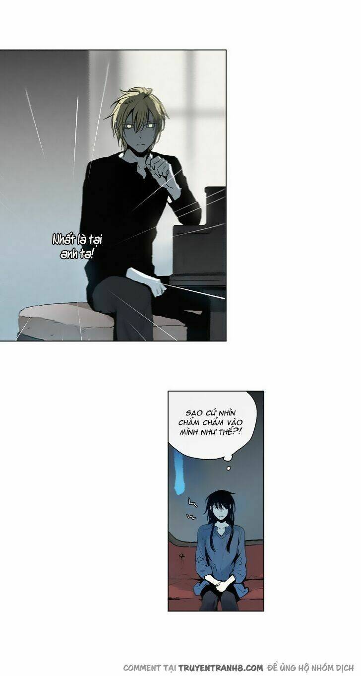 American Ghost Jack: Chapter 38