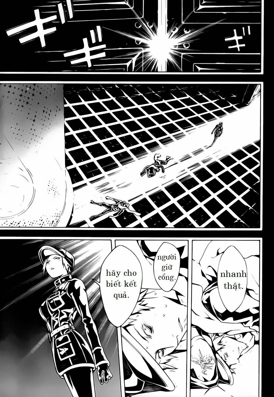 Ong Đưa Thư: Chapter 52