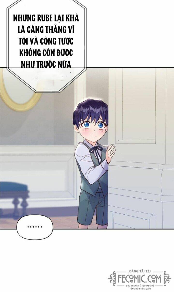 Tất Cả Mọi Người Đều Yêu Quý Nhân Vật Phản Diện: Chapter 13