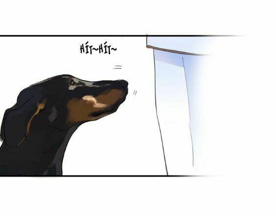 Hầu Nữ Giá Đáo: Chapter 3