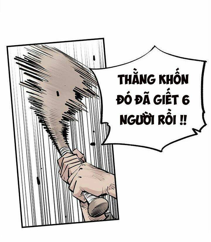 The Devil\’s Descendants: Chapter 3