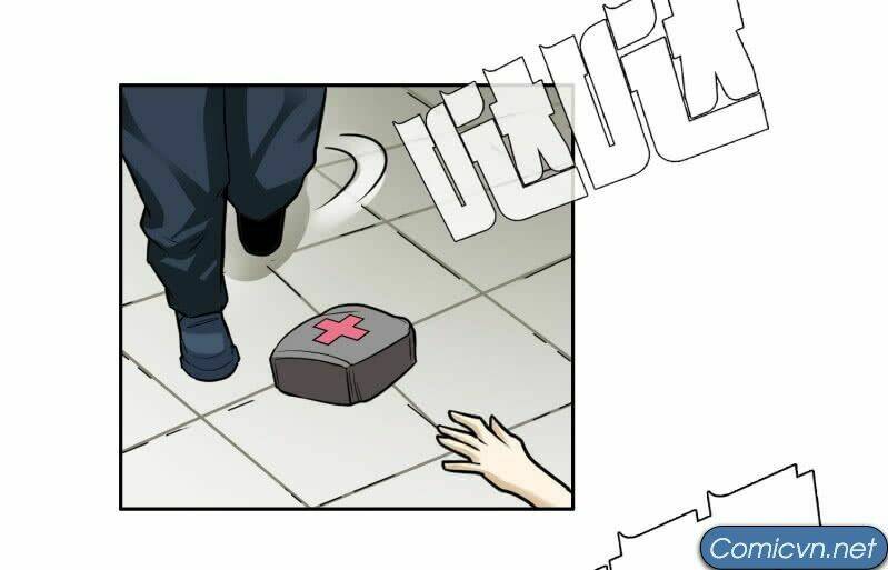 Thánh Hack Chuộc Tội: Chapter 10