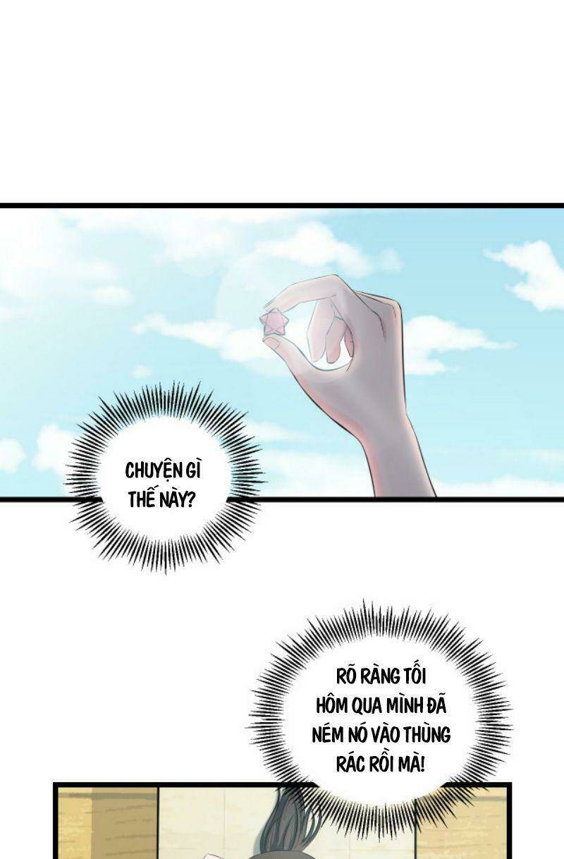 Đối Mặt Với Thử Thách: Chapter 62