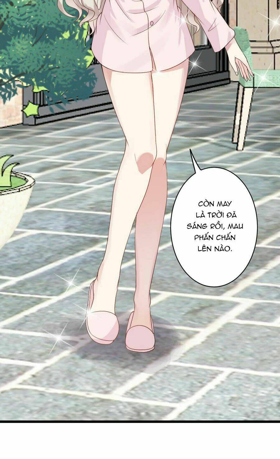 Bảo Bối Thiên Ức Hào Môn: Chapter 4