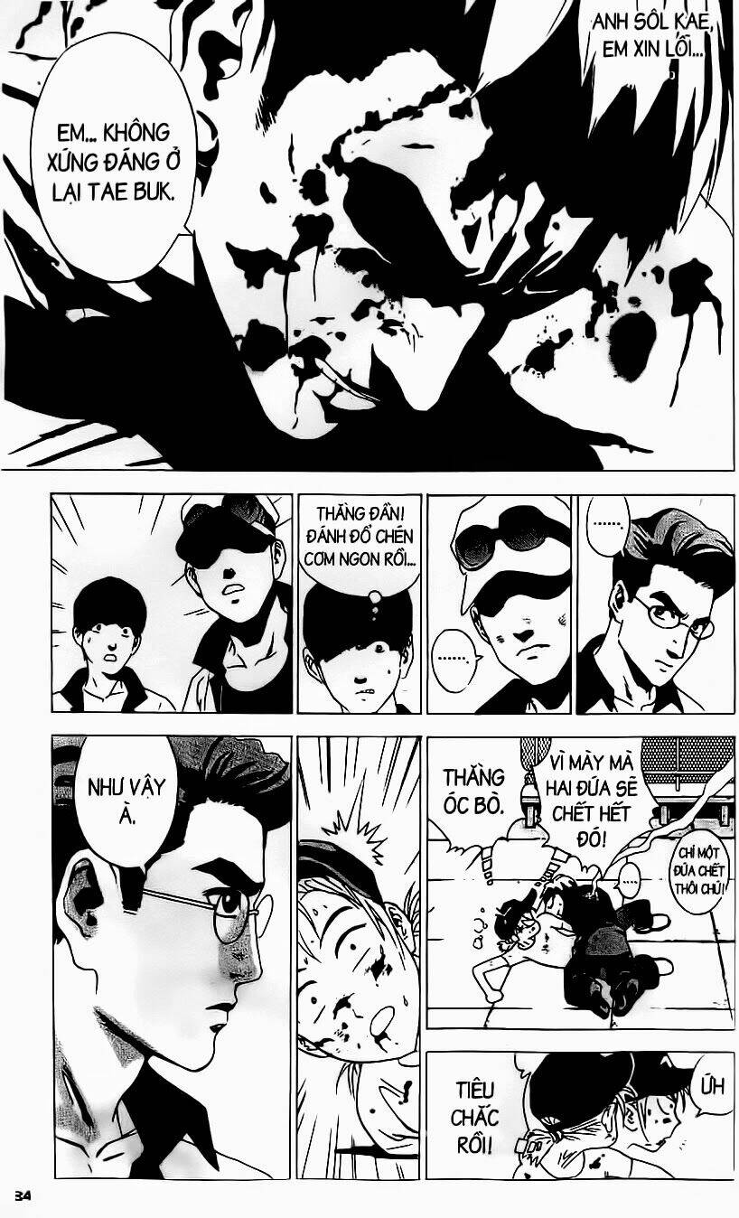 Ai Hơn Ai: Chapter 82