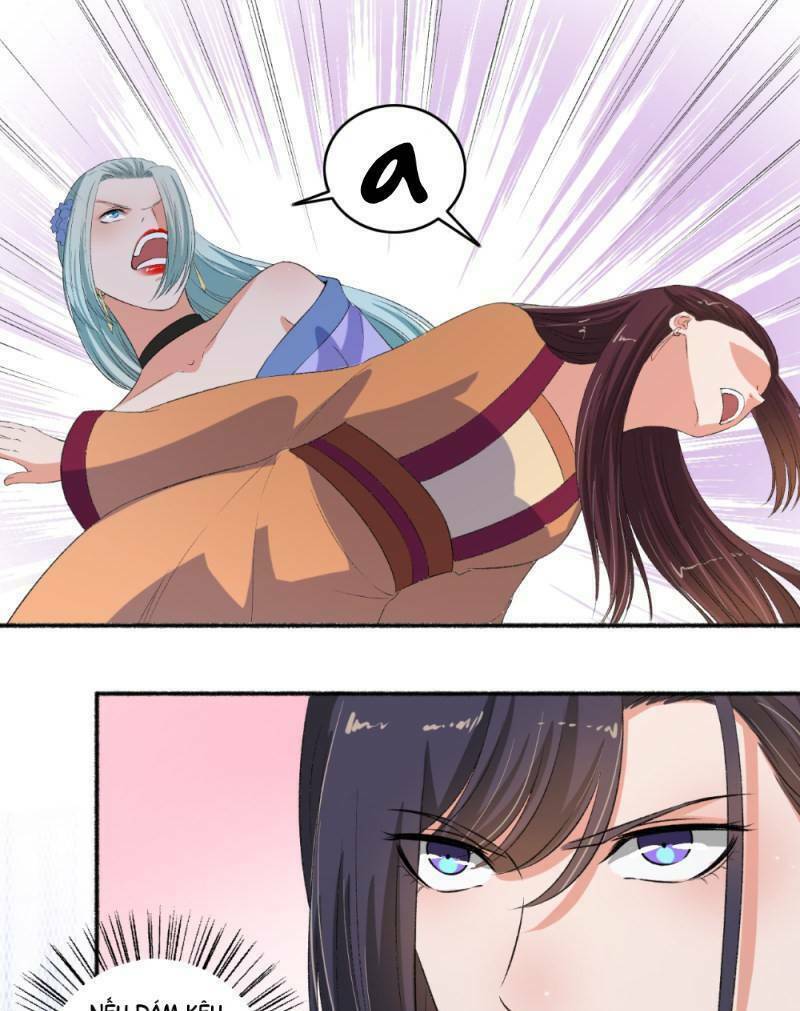 Cuồng Phi Phách Lối: Chapter 91